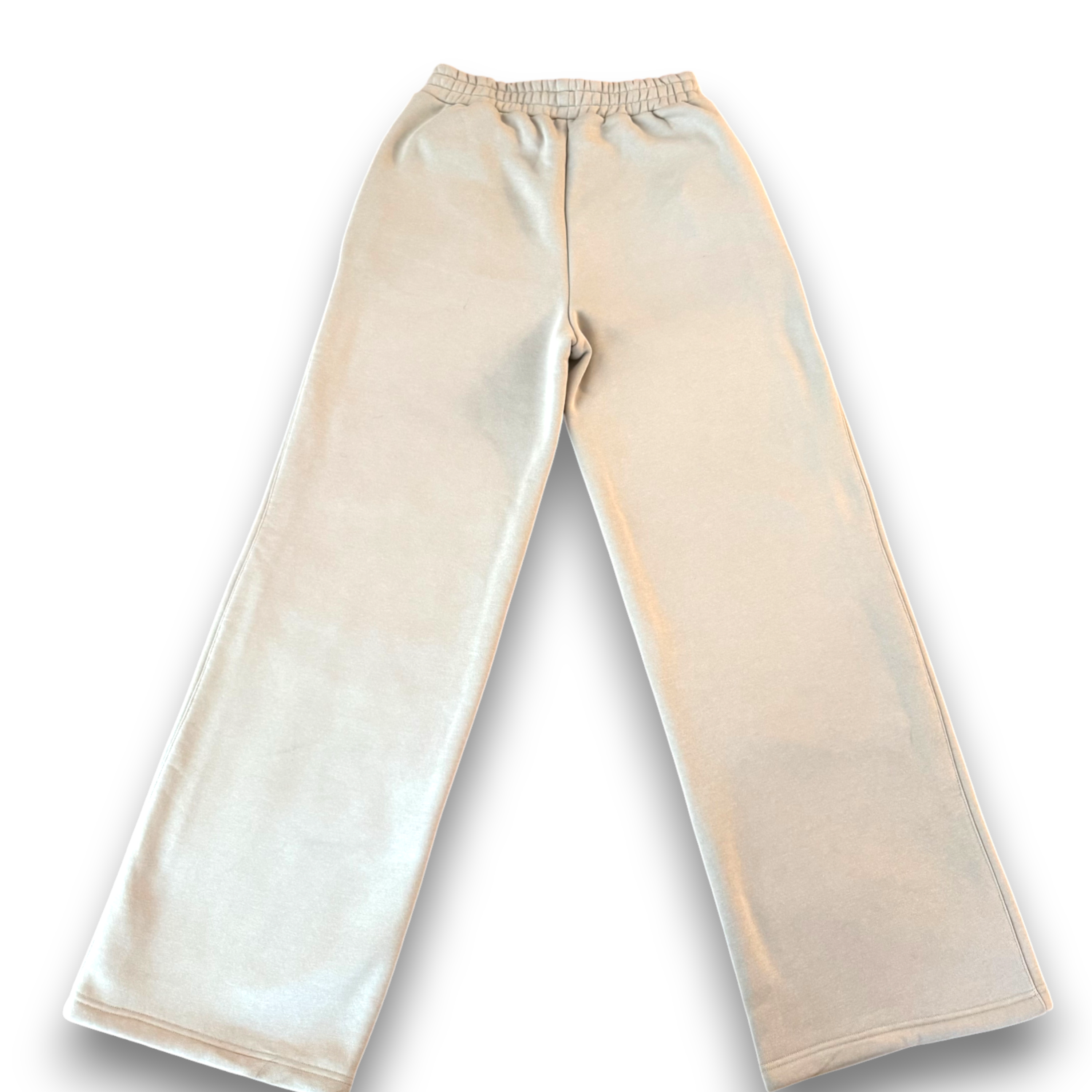 Greige Jehovah Made Pants