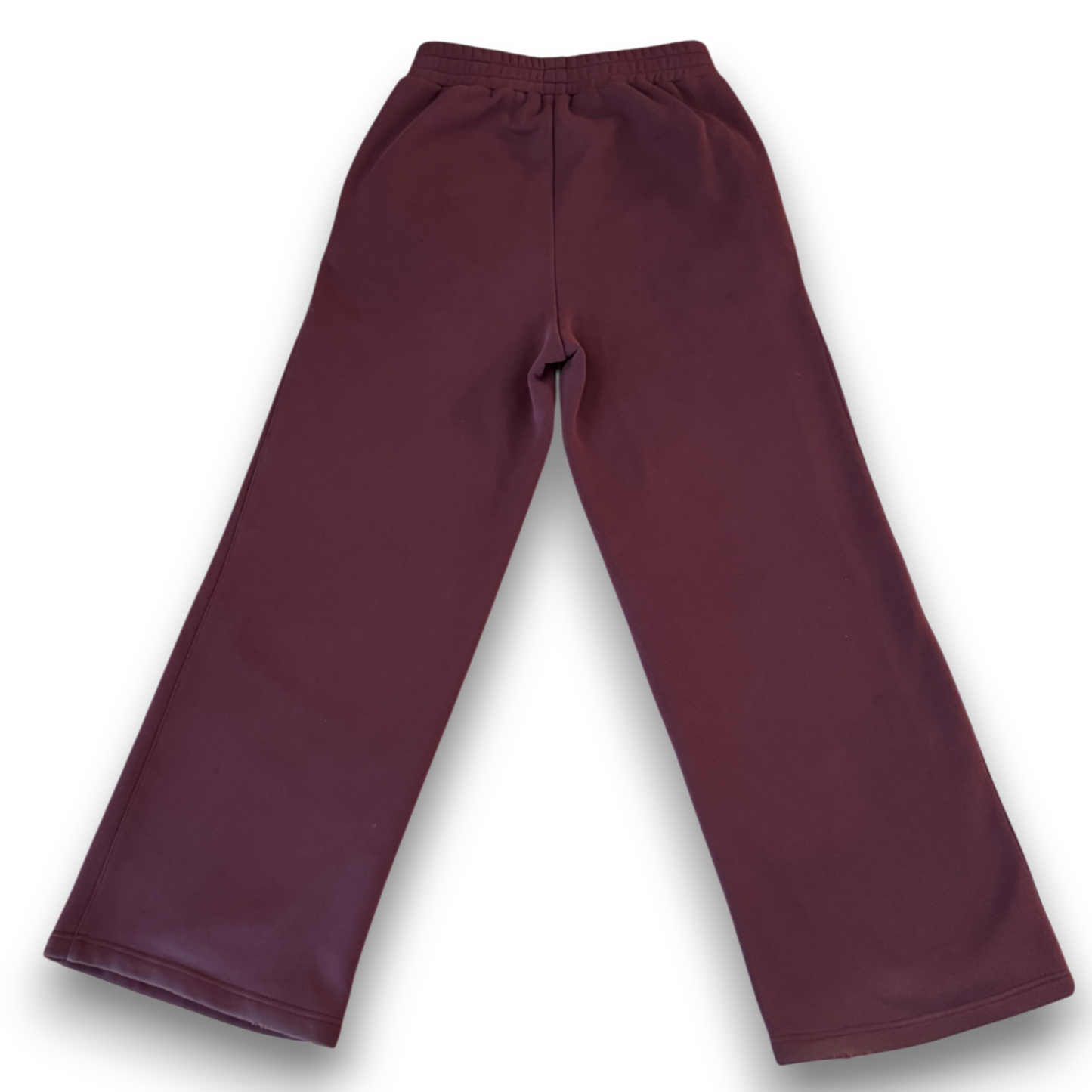 Plum-Brown and Pink YHWH Pants