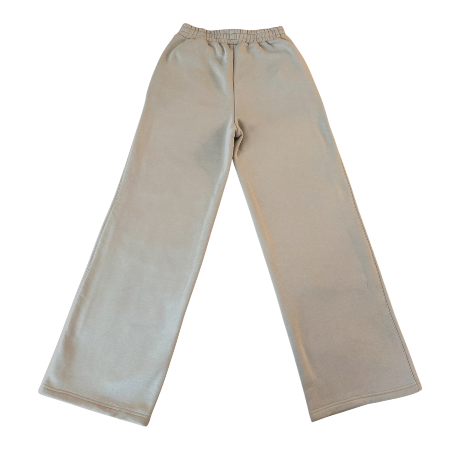 Greige Jehovah Made Pants